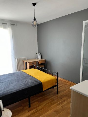 Location maison 7 pièces, 139.95m², La Roche-sur-Yon - Photo 3