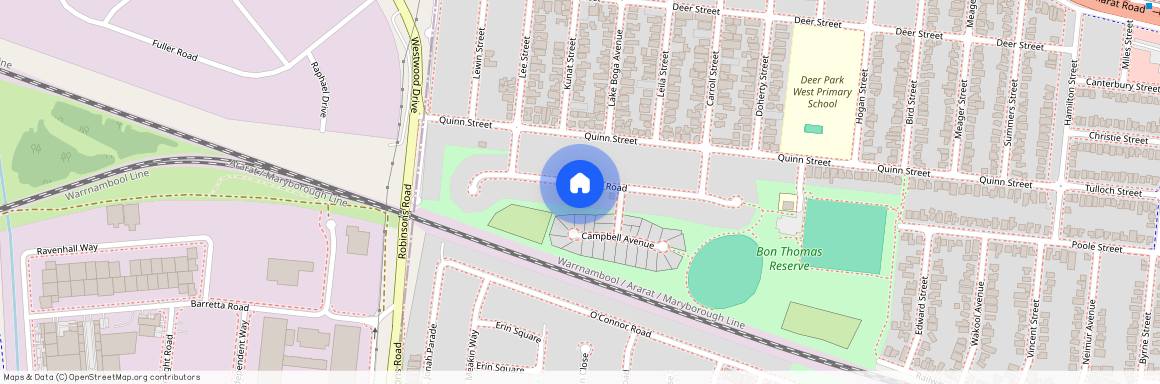 2/49 Bayliss Road, Vic 3023, Deer Park