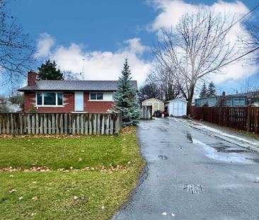 For Lease - 10 Glenellen Drive Unit# Lower, St. Catharines, Ontario - Photo 4