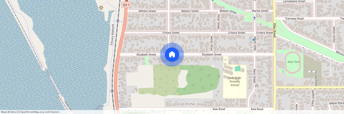 57 Elizabeth St, Invercargill, Appleby