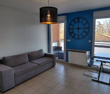 Appart F2 46m² (réf 6936098) - Photo 2