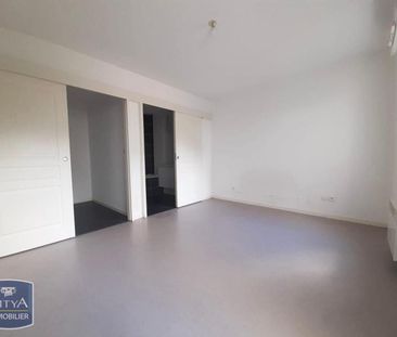 Location Appartement 2 pièces 48m² NANTES 44300 - Photo 6