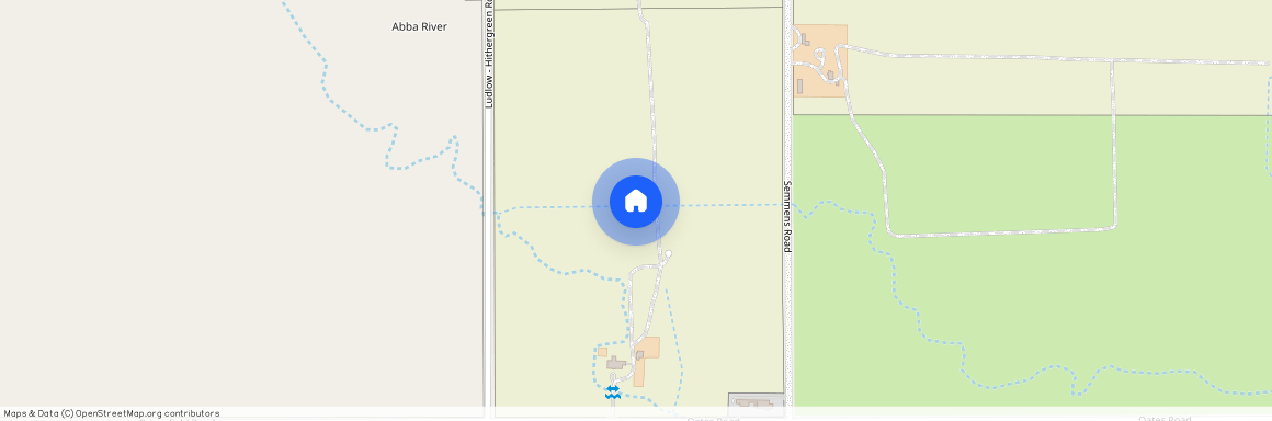 23 Oates Road, 6280, Abba River Wa