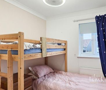 3 bedroom terraced house to rent - Photo 6