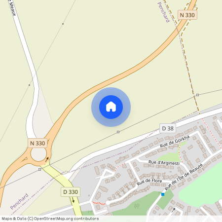 77124, Crégy-Lès-Meaux