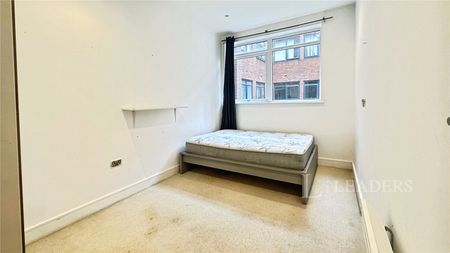 1 bedroom apartment to rent Flowers Way, Luton, Bedfordshire, LU1 - Photo 4