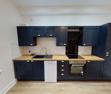 P1352: Beach Boulevard, City Centre, Aberdeen - Photo 2