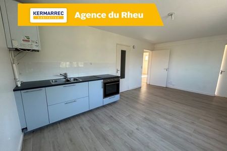 Appartement 3 pièces – 61 m² environ à Chavagne (ref : HG70296) - Photo 3