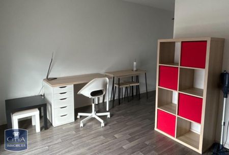 Location Appartement 1 pièce 22m² TOULOUSE 31400 - Photo 2