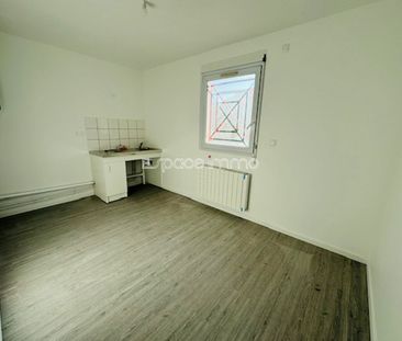Location Appartement 1 pièce 17m² LE GRAND QUEVILLY 76120 - Photo 5