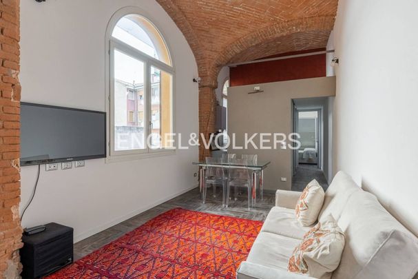 Trilocale via San Felice, San Felice, Bologna - Photo 1