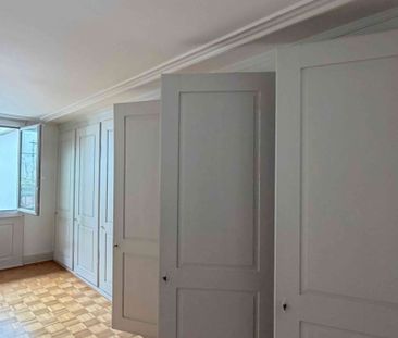 1 Zimmer, 28 m², 3. Stock - Photo 2
