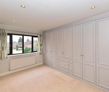 4 bedroom detached house to rent - Photo 5