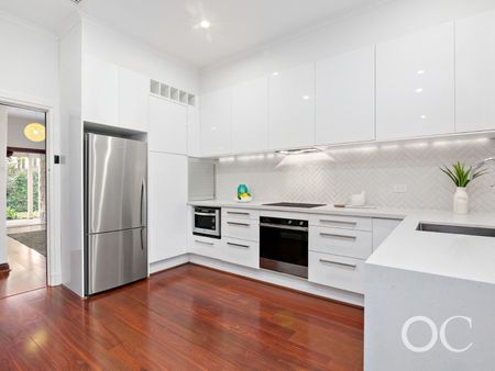Open the Door to Timeless Charm and Modern Comfort in the Heart of Highgate - Photo 3