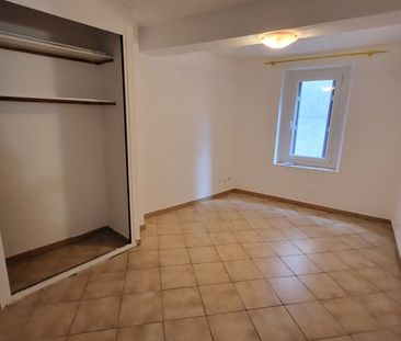 Location maison 4 pièces, 63.85m², Roullens - Photo 6