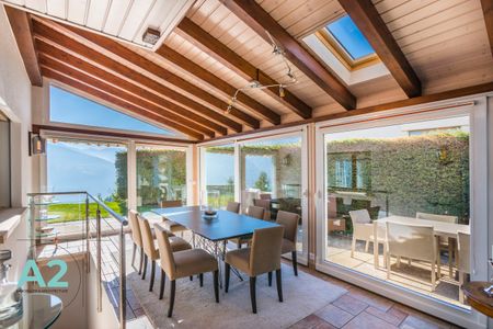 YEARLY RENTAL: Villa 5 minutes by car from Crans-Montana - Photo 5