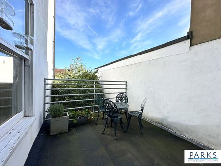 Buckingham Road, Brighton, East Sussex, BN1 3RQ - Photo 5