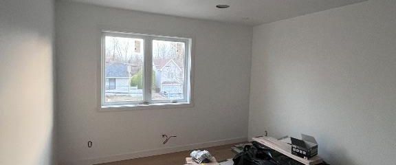 5 1/2 rénové à louer - Photo 1