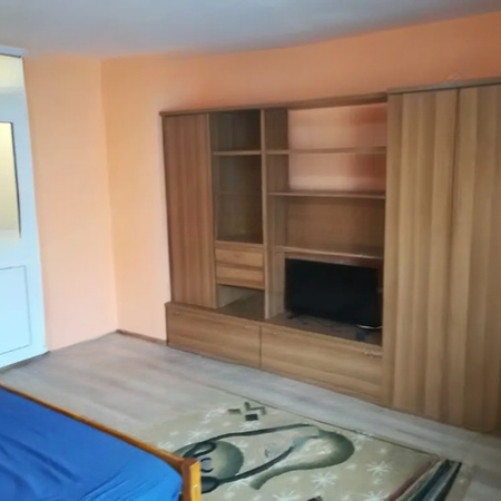 Apartament 1 camera, decomandat, zona Gara Centrala - Fotografie 4