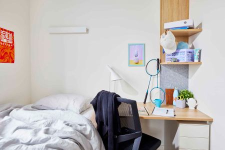 Signature Plus Studio Apartment, Double Bed - Photo 3