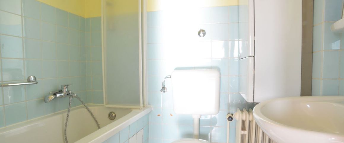 2 Zimmerwohnung mit Blick über Unna-Königsborn - Foto 1