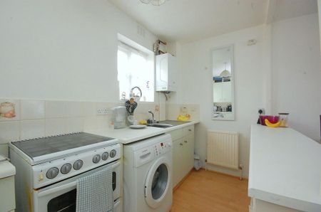 1 bedroom end of terrace house to rent - Photo 5