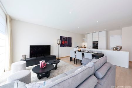 Avenue de la Toison d'Or, 1050, Ixelles - Photo 2