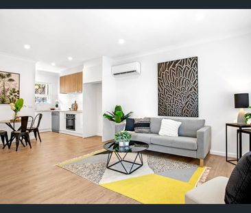 Tucked Away, Full of Charm & Close to the City - Photo 3