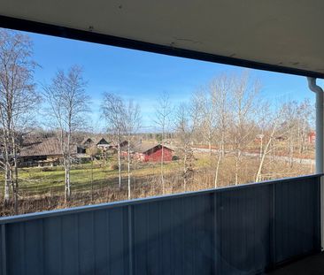 Hardemovägen 7 - Foto 1