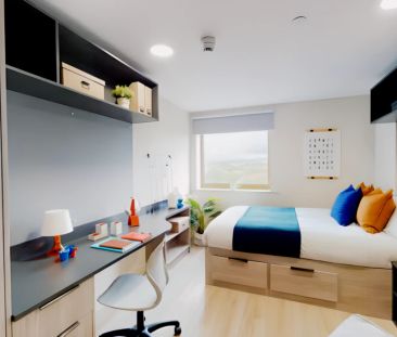 Standard Plus Studio - Photo 4