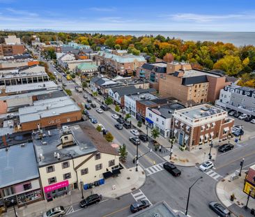 For Lease - 179 Lakeshore Road Unit# 2, Oakville, Ontario - Photo 2