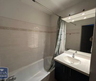 Appartement à louer 3 pièces 55.52m² - Photo 5