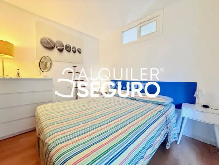 Piso en alquiler en Chamartin - Photo 5