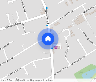 Rothley Road, Mountsorrel, LE12 7JX - Photo 1