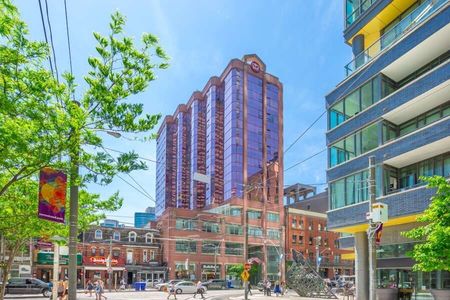For Lease - 393 King Street Unit# 1001, Toronto, Ontario - Photo 4
