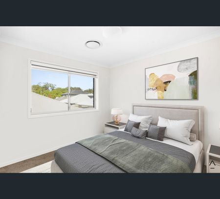 8 Fitzgerald Ave, Oran Park, NSW 2570 - Photo 5