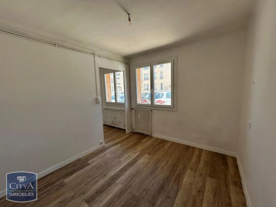 Appartement à louer 3 pièces 46m² - Photo 1