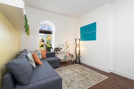 Appartement - 301-1208 Rue du Fort - Photo 4