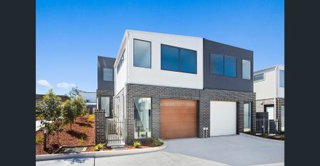 BRAND NEW LUXURY TOWN HOMES - Photo 4