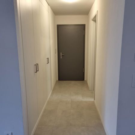 Spacieux logement neuf 3,5 pièces au 4ème étage - Photo 2