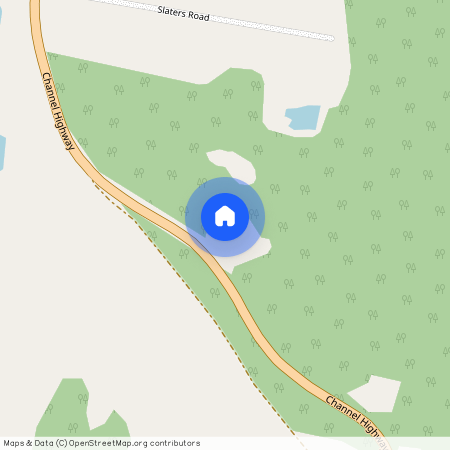 8070 Channel Highway, Tas 7109, Cradoc