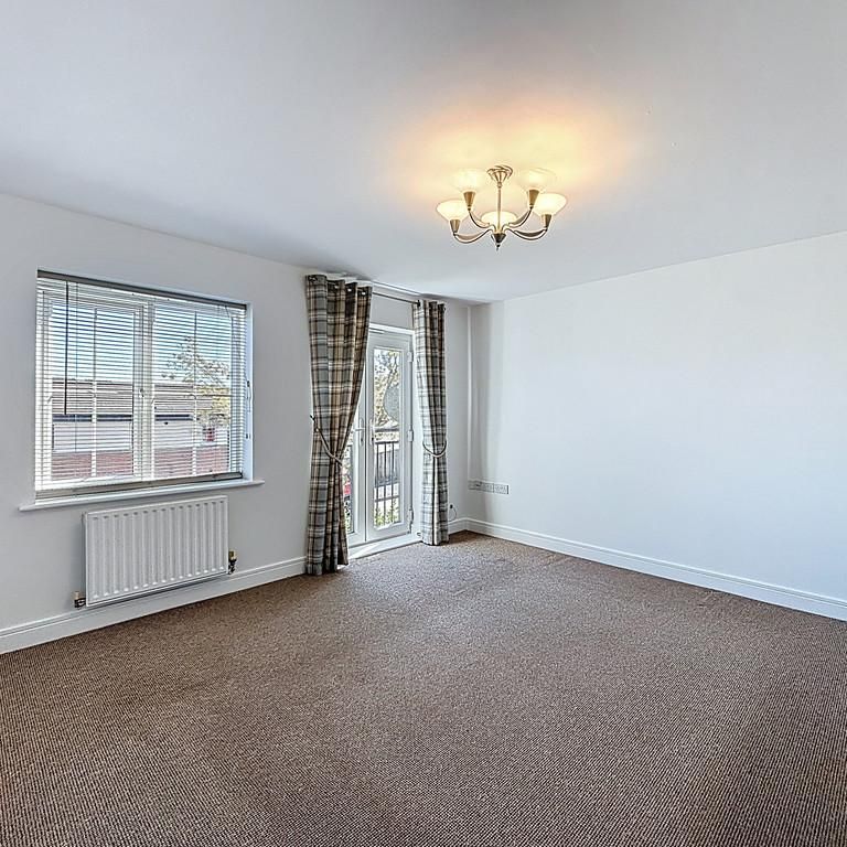 3 bedroom townhouse to rent - Photo 1