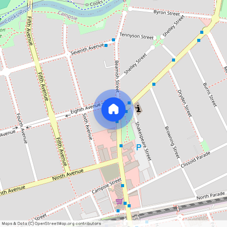 357/62-74 Beamish Street Campsie