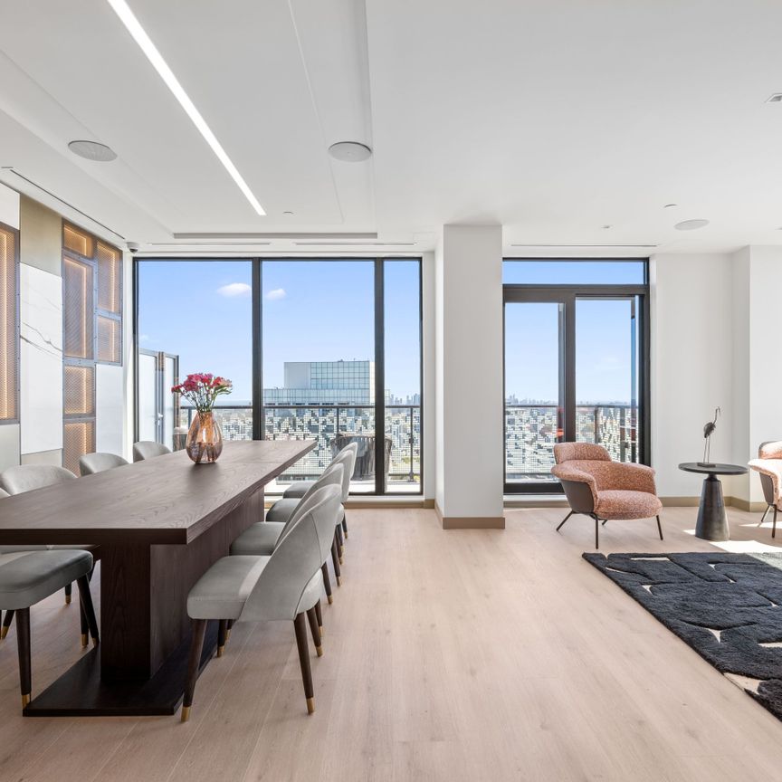 For Lease - 101 Roehampton Avenue Unit# 1711, Toronto, Ontario - Photo 1