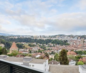 A louer sans caution - Appartement avec vue - Photo 5