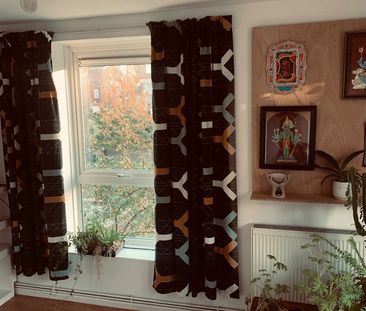 1 Bed Flat, Aldington Court, E8 - Photo 2