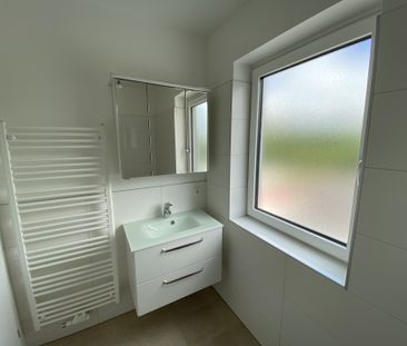 Zentrumsnahe 3-Zimmer-Wohnung mit moderner Einbauküche - Foto 5