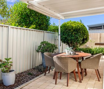 Two Bedroom Villa - Photo 6