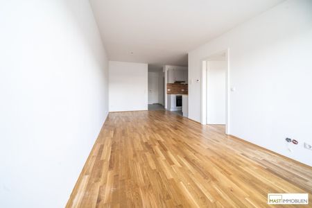 Provisionsfrei - Ruhig und modern wohnen: Stilvolle Mietwohnung im Herzen von Breitenlee - Photo 2