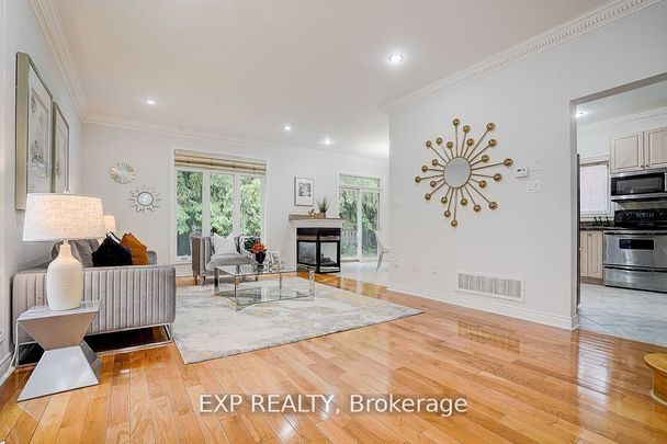 For Lease - 12 Tormina Court, Markham, Ontario - Photo 1